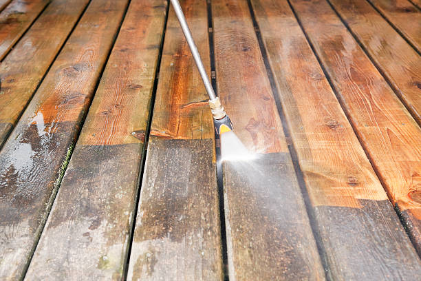 Best Driveway Pressure Washing  in Dillonvale, OH